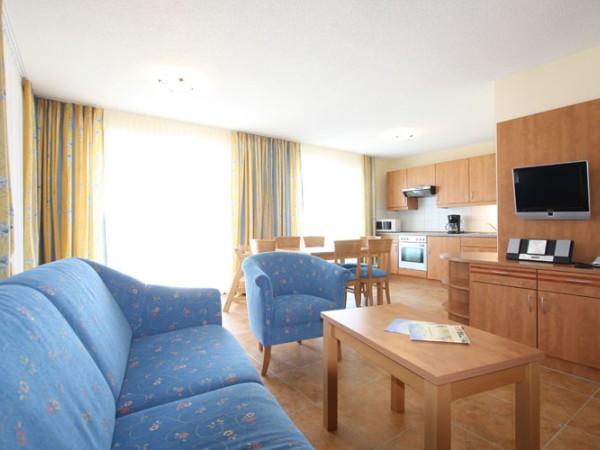 Wohnung F3
