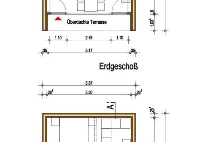 Chalet am Sonnensee 7